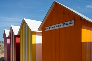 Barbier Le Chesnay-Rocquencourt
